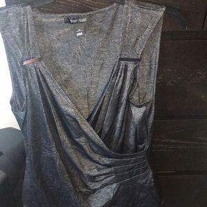 Size L White House Black Market tank top